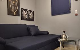 Apartamento A Minutos Caminando Del Aeropuerto Cdmx Terminal 1